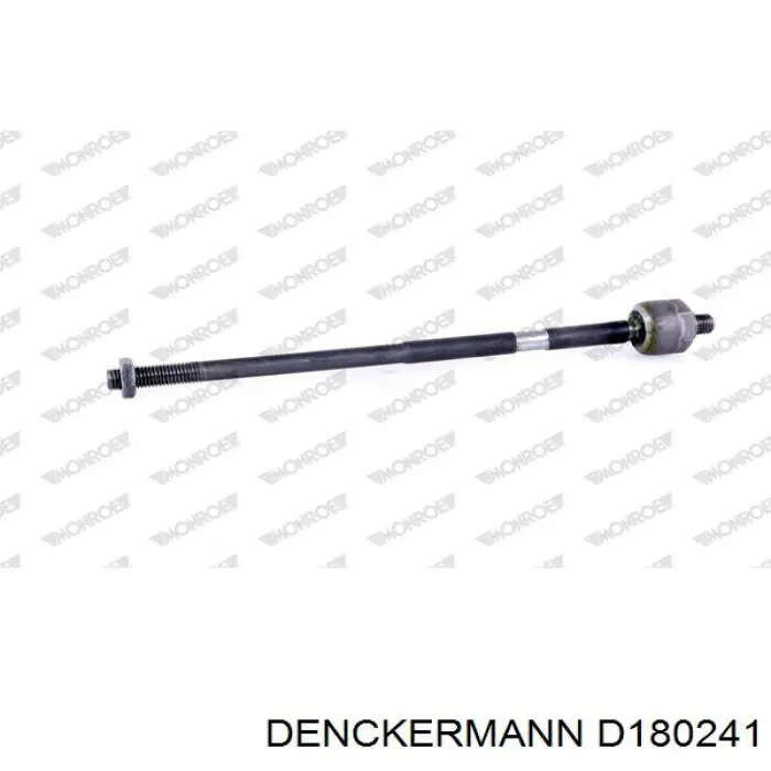 D180241 Denckermann тяга рульова