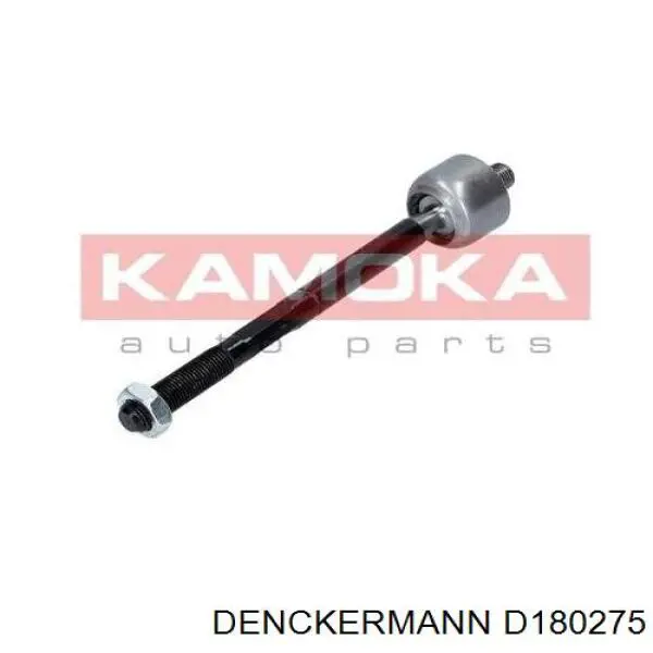 Купити D180275 Denckermann Тяга рульова поздовжня
