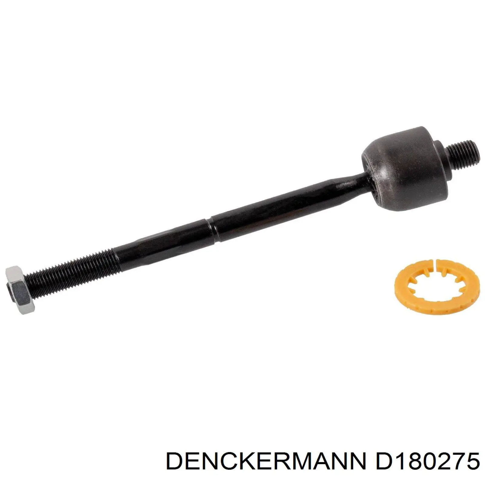 D180275 Denckermann Тяги кермові