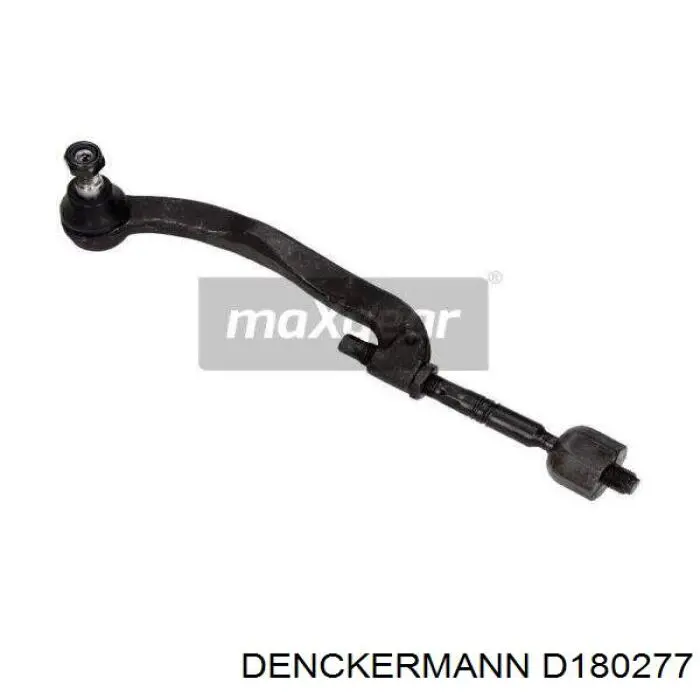 Тяга рульова поперечна Denckermann D180277 ціна, від 15.08 USD