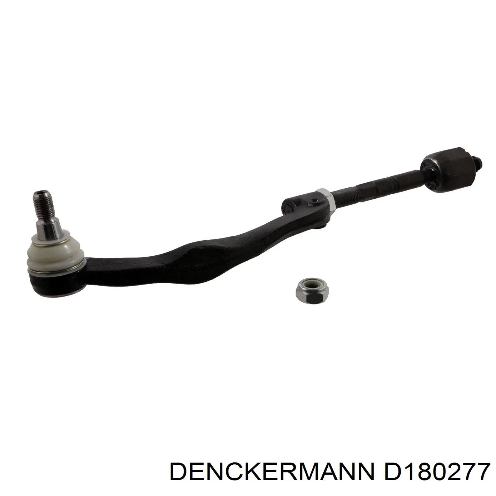 D180277 Denckermann Тяги кермові