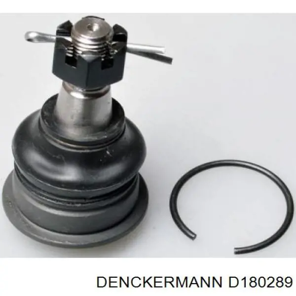 Купити D180289 Denckermann Тяга рульова поздовжня