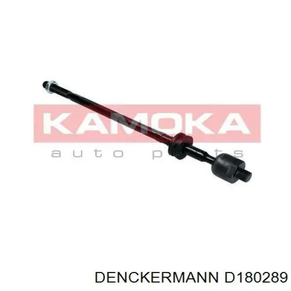 Рульова тяга D180289 Denckermann