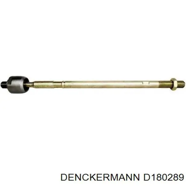 D180289 Denckermann тяга рульова