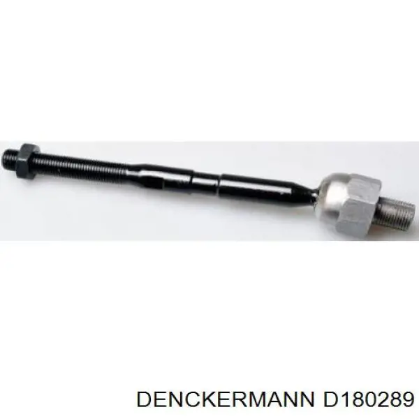 Тяга рульова поперечна Denckermann D180289 ціна, від 10.78 USD
