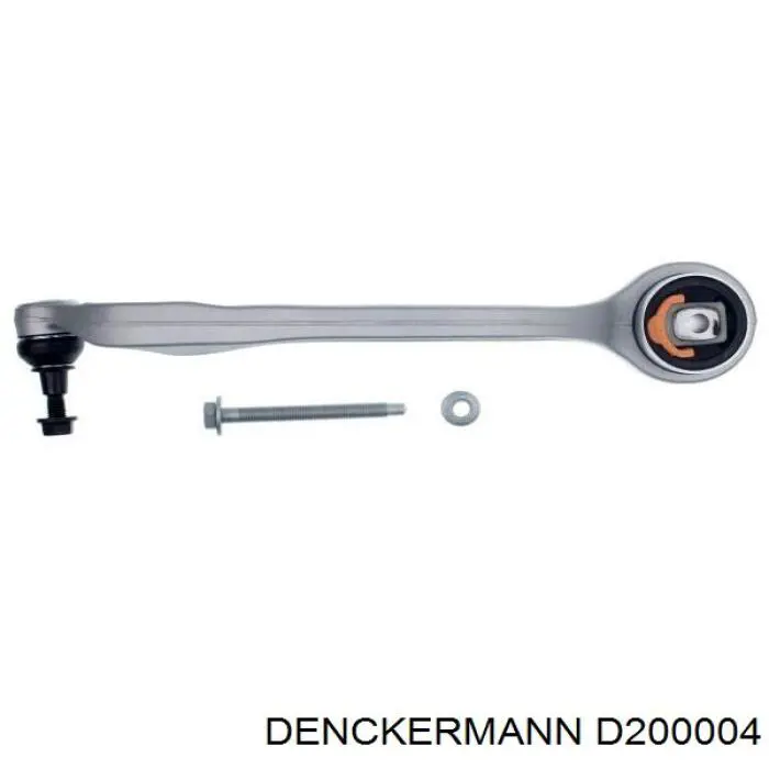 Комплект передніх важелів Denckermann D200004 ціна, від 225.36 USD