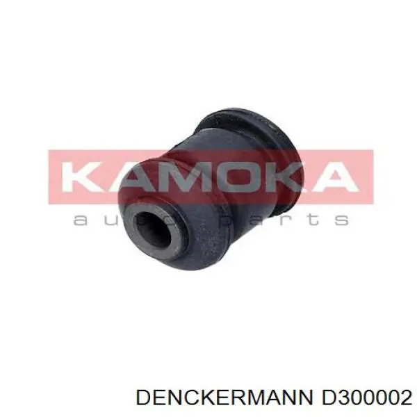 Сайлентблок переднього важеля D300002 Denckermann