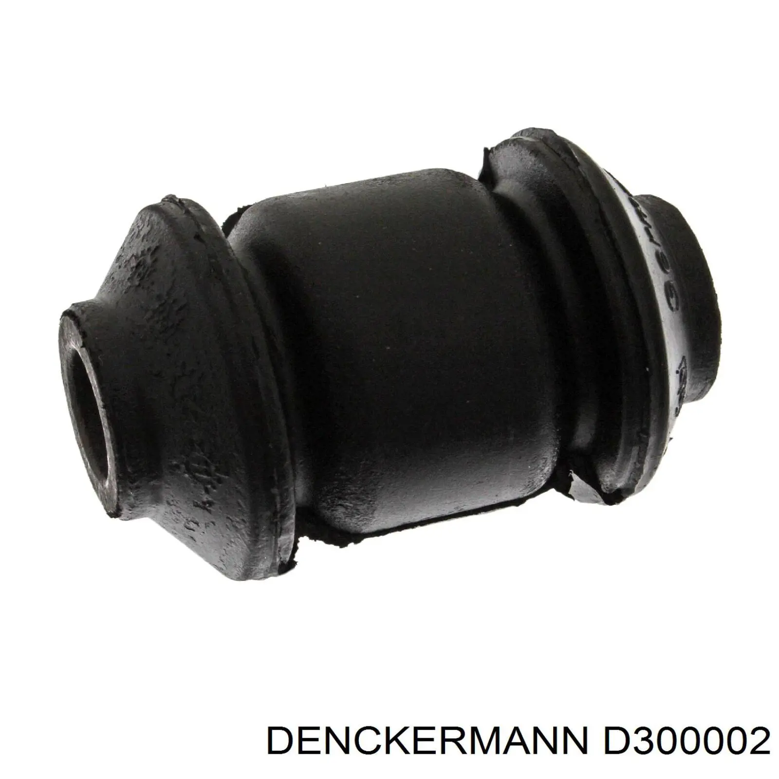 D300002 Denckermann Сайлентблок переднього нижнього важеля