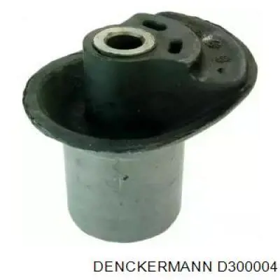 D300004 Denckermann сайлентблок задньої балки/підрамника