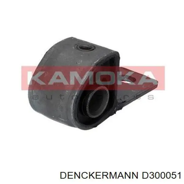 Сайлентблок переднього важеля D300051 Denckermann