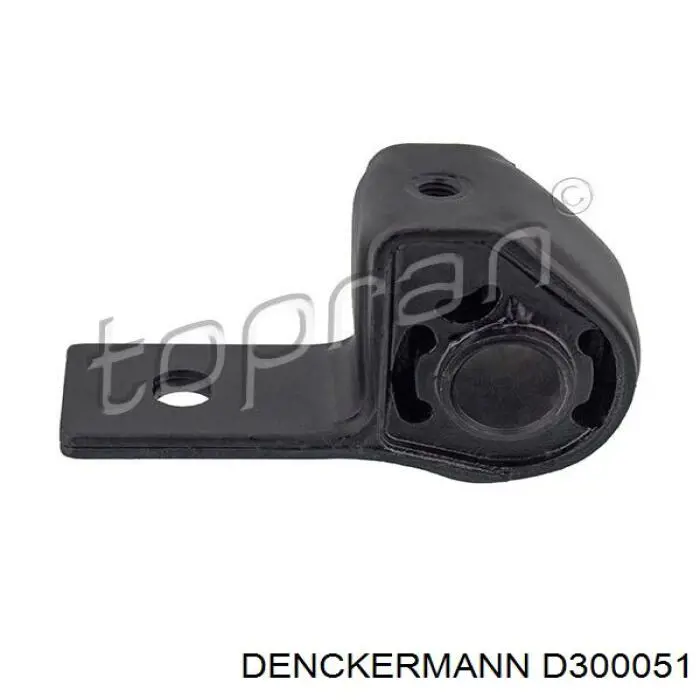 D300051 Denckermann сайлентблок переднього нижнього важеля