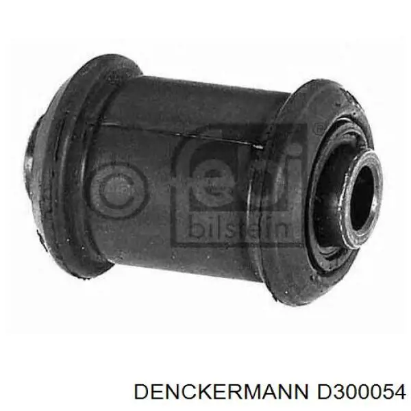 D300054 Denckermann сайлентблок переднього нижнього важеля