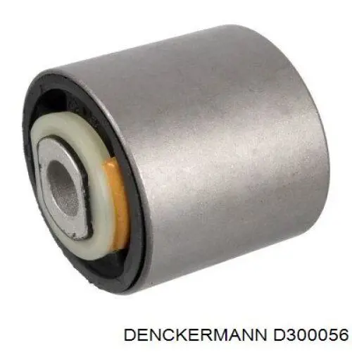 Сайлентблок переднього важеля D300056 Denckermann