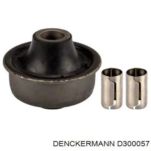 Сайлентблок переднього важеля D300057 Denckermann