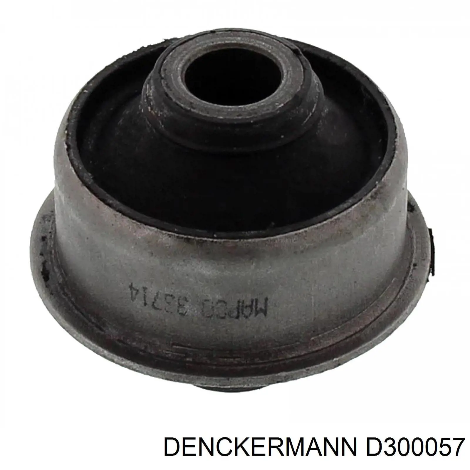 С/блок нижнього важеля Denckermann D300057