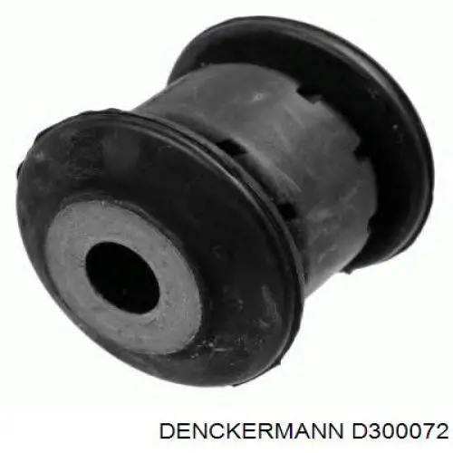 Сайлентблок переднього важеля D300072 Denckermann