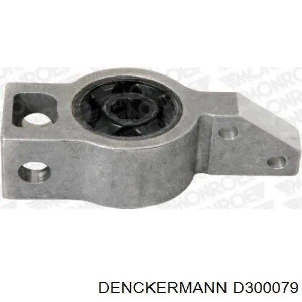 Сайлентблок переднього важеля D300079 Denckermann