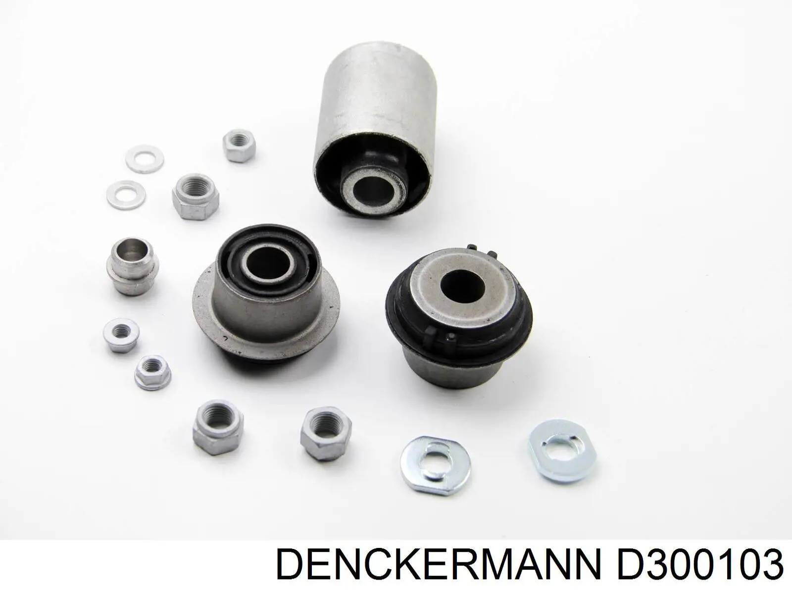 Купити D300103 Denckermann Сайлентблок передньої підвіски