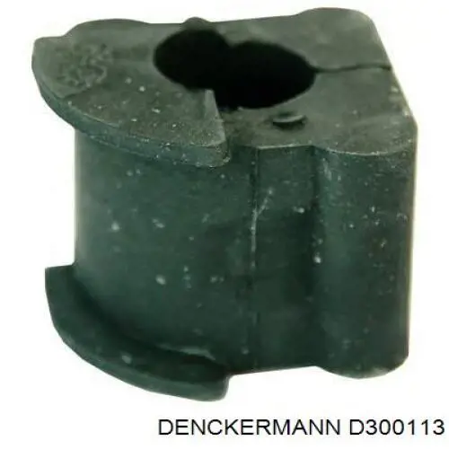 D300113 Denckermann втулка стабілізатора переднього