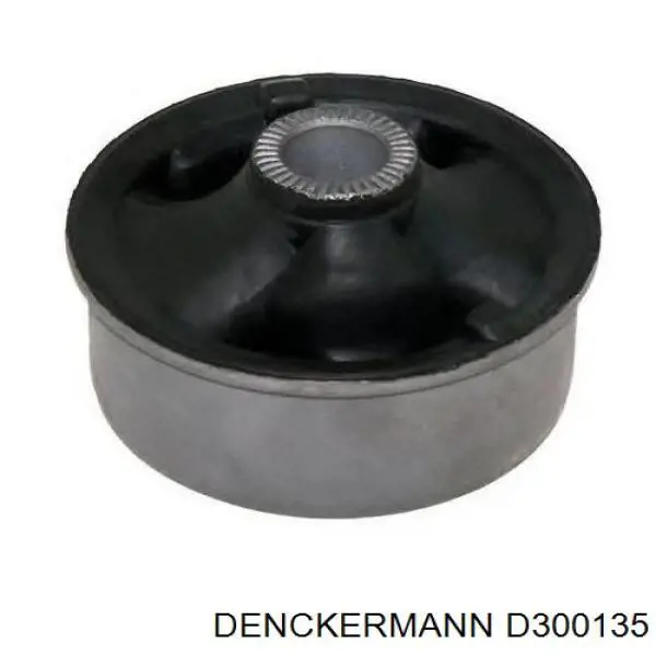 Сайлентблок переднього важеля D300135 Denckermann