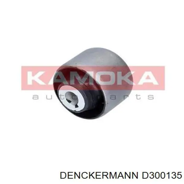 Сайлентблок нижнього важеля передньої підвіски Denckermann D300135 ціна, від 8.76 USD