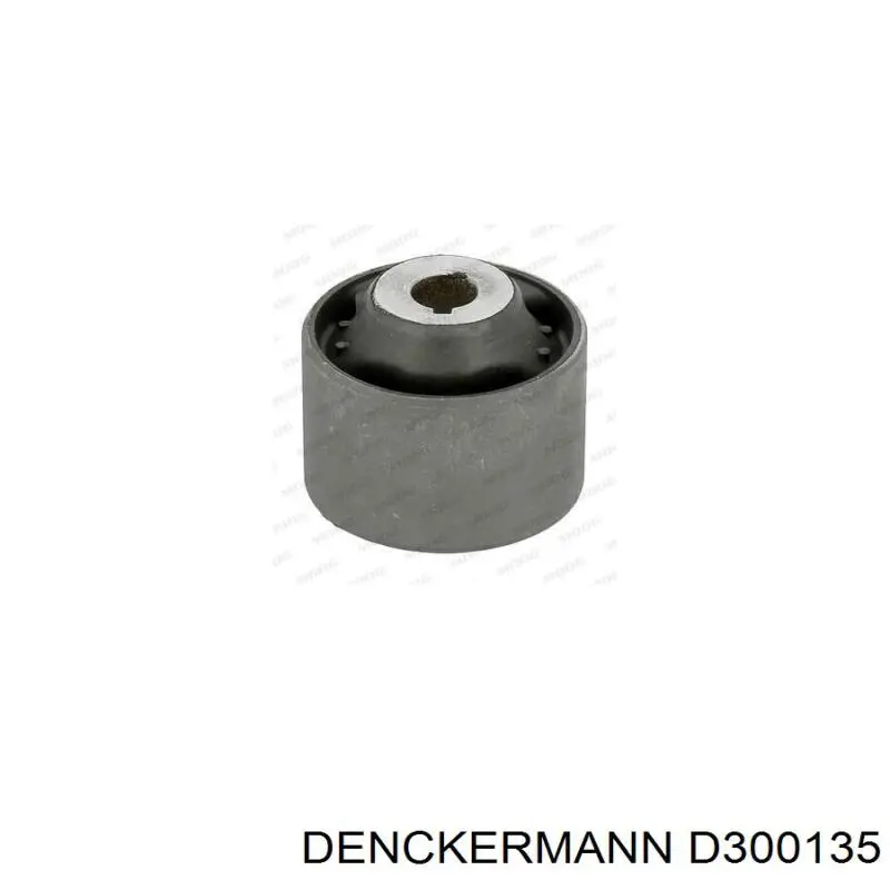 D300135 Denckermann Сайлентблок переднього нижнього важеля