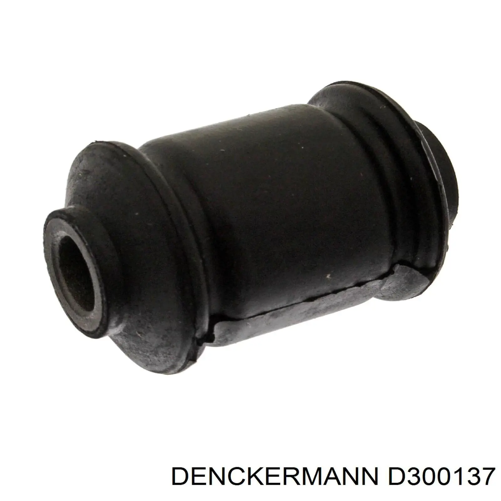 D300137 Denckermann сайлентблок переднього верхнього важеля