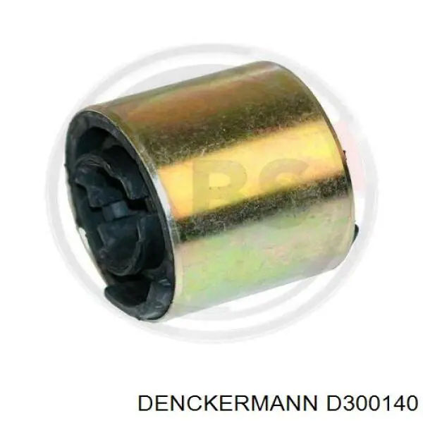 D300140 Denckermann сайлентблок переднього нижнього важеля