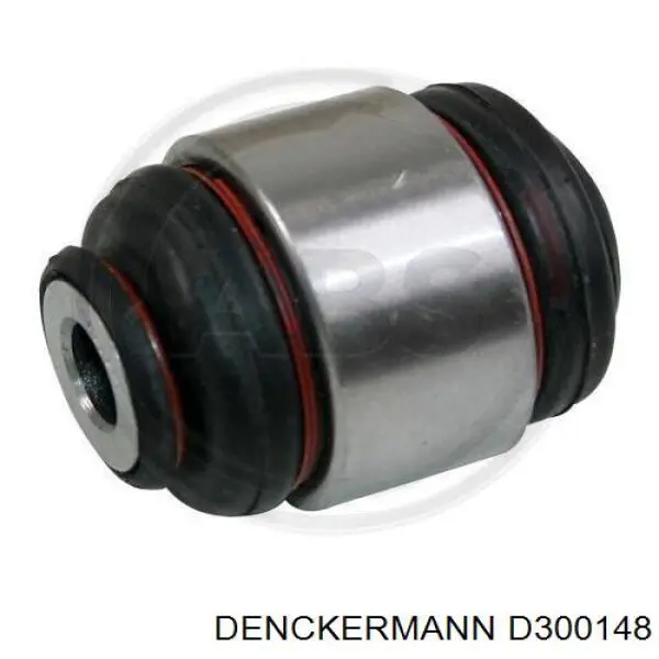 D300148 Denckermann Сайлентблок заднього кулака