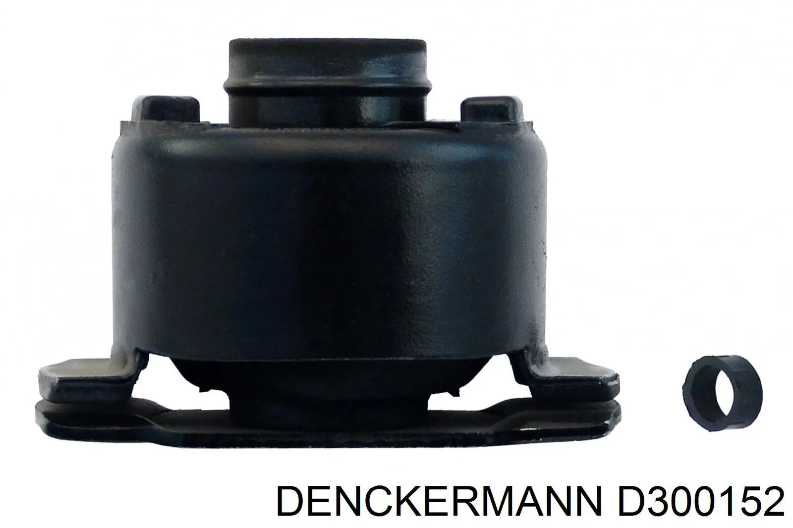 Сайлентблок задньої балки/підрамника Denckermann D300152 ціна, від 15.08 USD