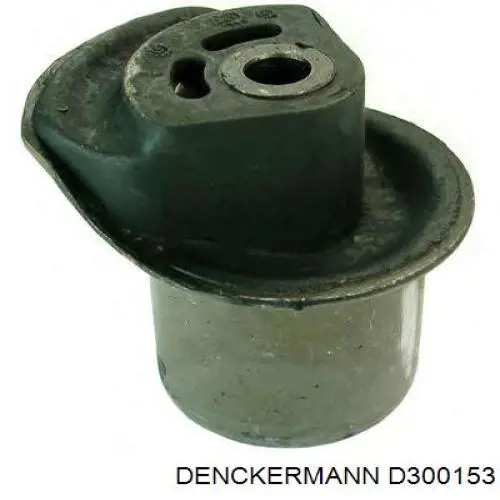 Купити D300153 Denckermann Кронштейн задньої балки