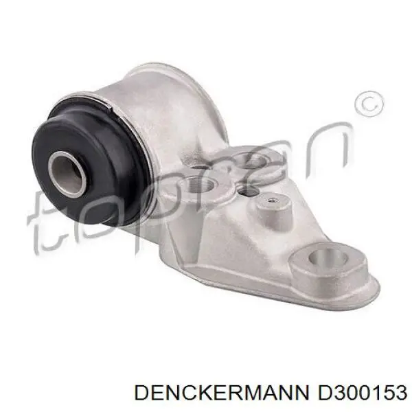 Кронштейн задньої балки Denckermann D300153 ціна, від 32.33 USD