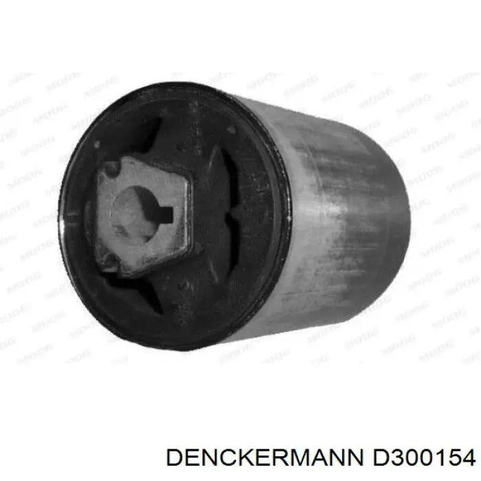 Сайлентблок нижнього важеля передньої підвіски Denckermann D300154 ціна, від 18.62 USD
