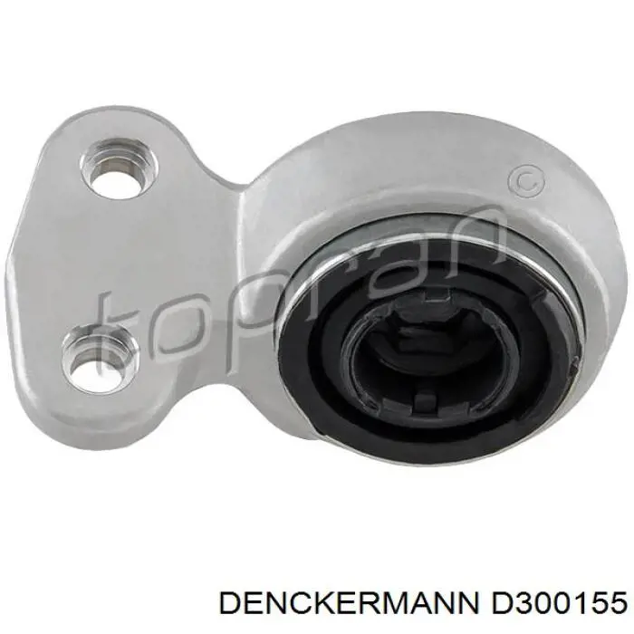 D300155 Denckermann сайлентблок переднього нижнього важеля