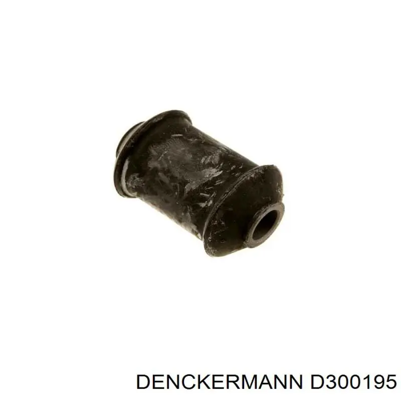 D300195 Denckermann сайлентблок переднього нижнього важеля