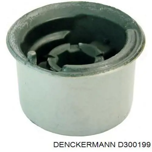D300199 Denckermann сайлентблок переднього нижнього важеля