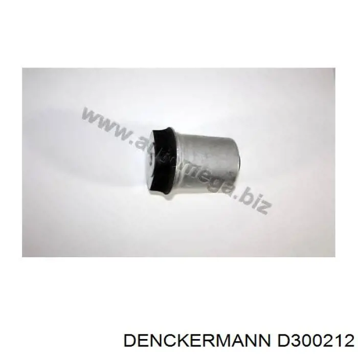 Сайлентблок задньої балки/підрамника Denckermann D300212 ціна, від 14.25 USD