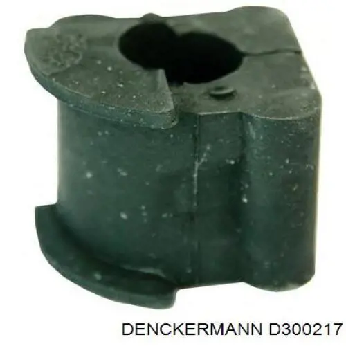 D300217 Denckermann втулка стабілізатора переднього