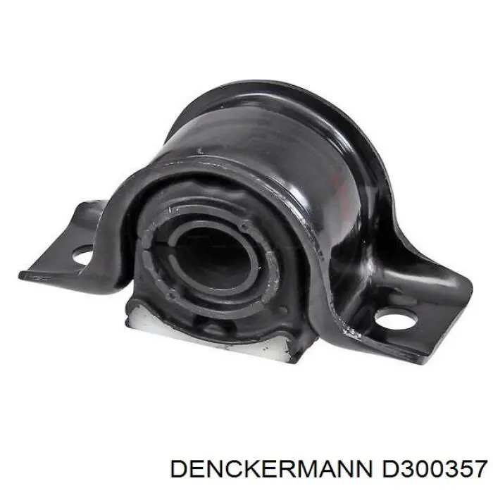 D300357 Denckermann Втулка стабілізатора переднього