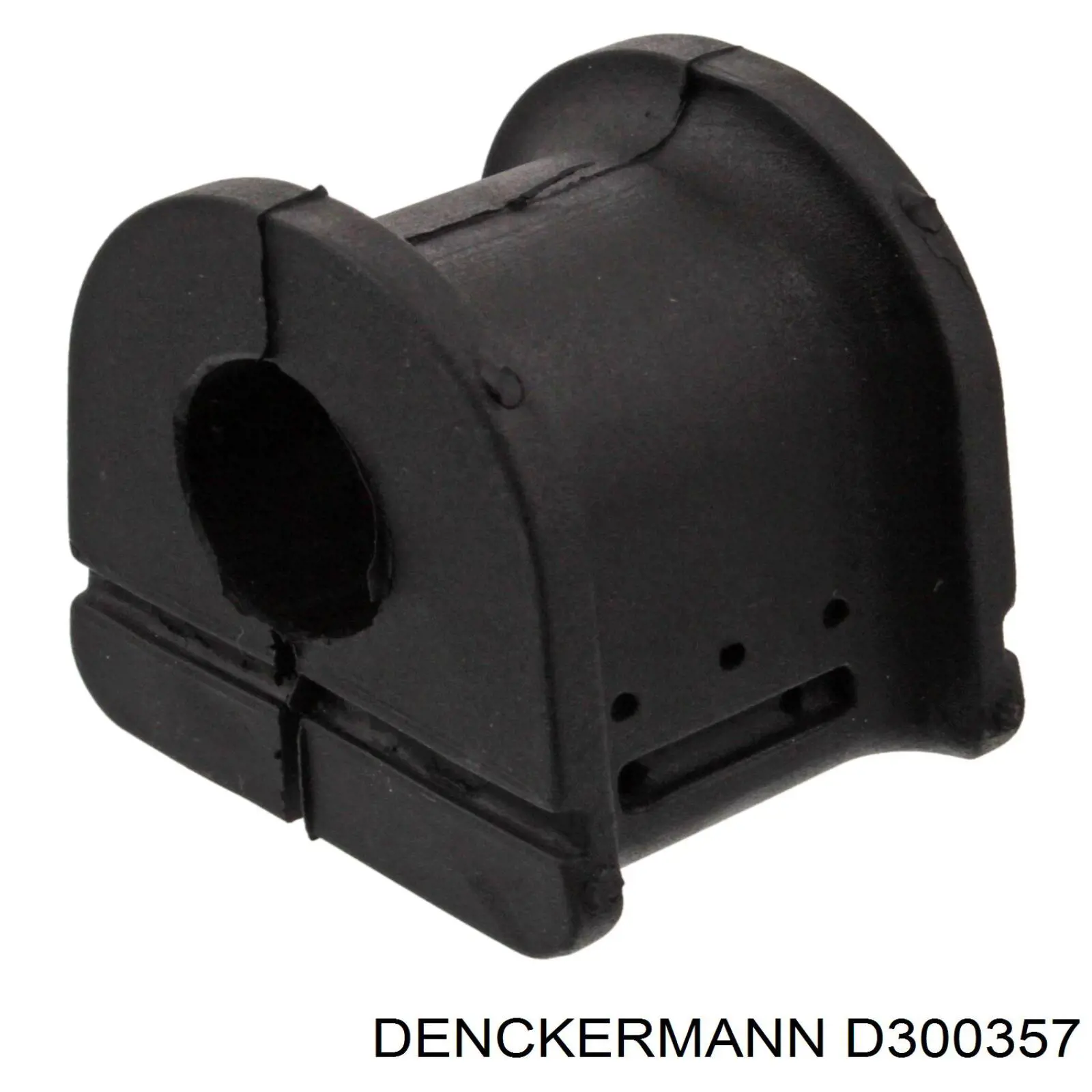 Подушка стабілізатора Denckermann D300357 ціна, від 5.28 USD