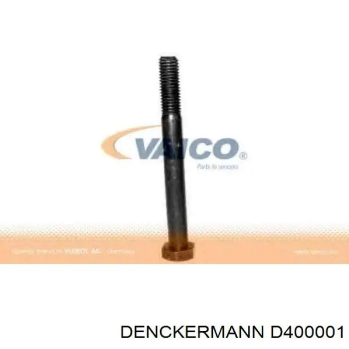Болт переднього важеля, верхнього Denckermann D400001 ціна, від 2.07 USD