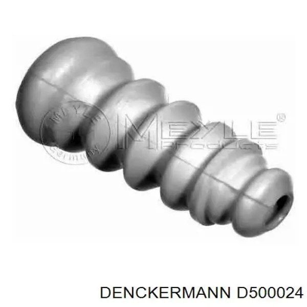 Купити D500024 Denckermann Відбійник заднього амортизатора