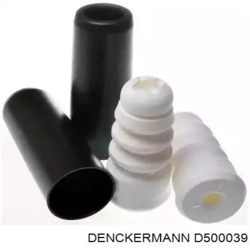 Буфер-відбійник амортизатора заднього Denckermann D500039 ціна, від 15.88 USD