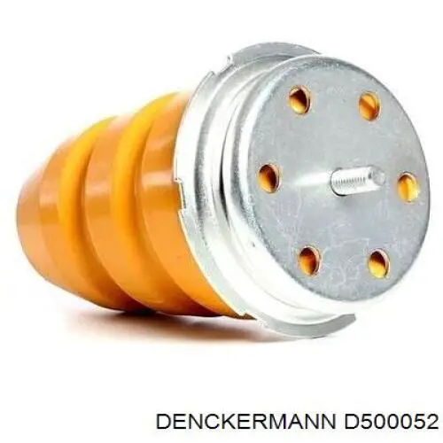 D500052 Denckermann Відбійник задньої ресори