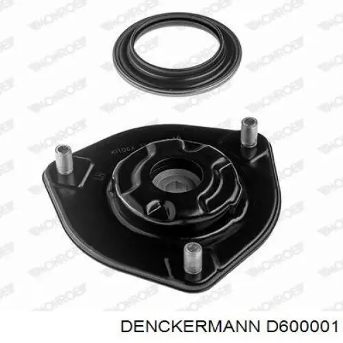 Купити D600001 Denckermann Підшипник опорний амортизатора, переднього