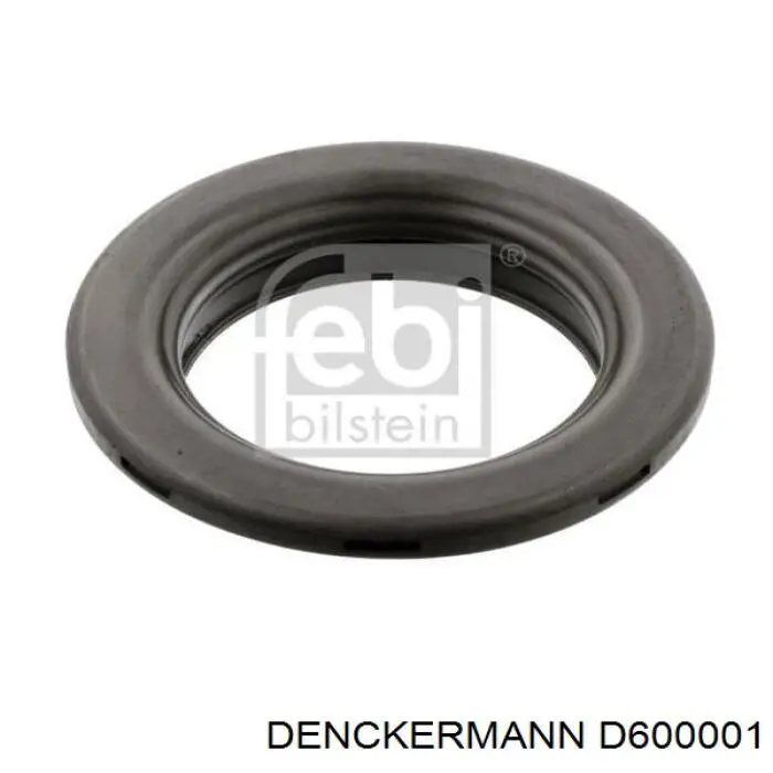 Підшипник опорний амортизатора, переднього D600001 Denckermann