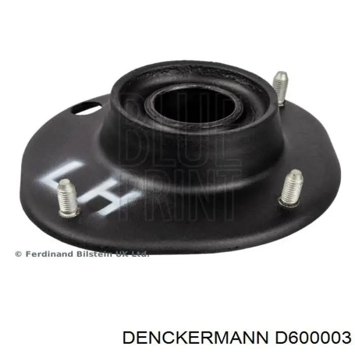 D600003 Denckermann опора амортизатора переднього лівого