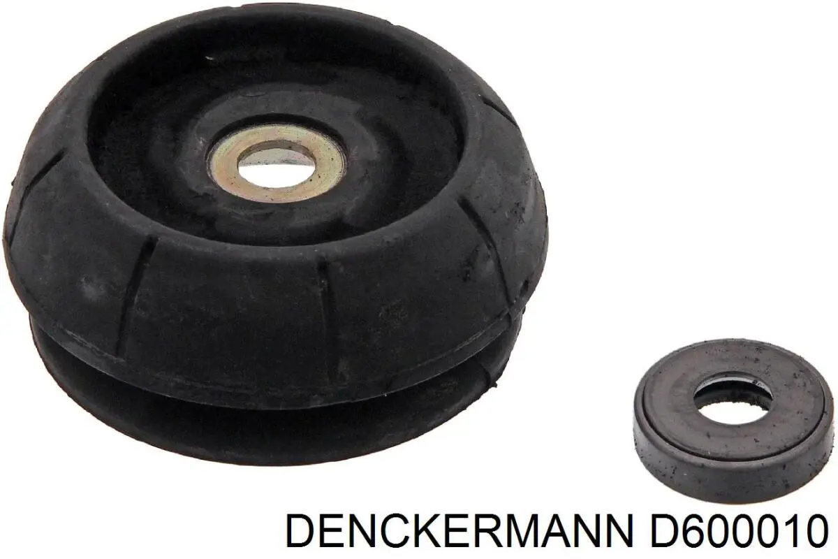 Купити D600010 Denckermann Опора амортизатора переднього