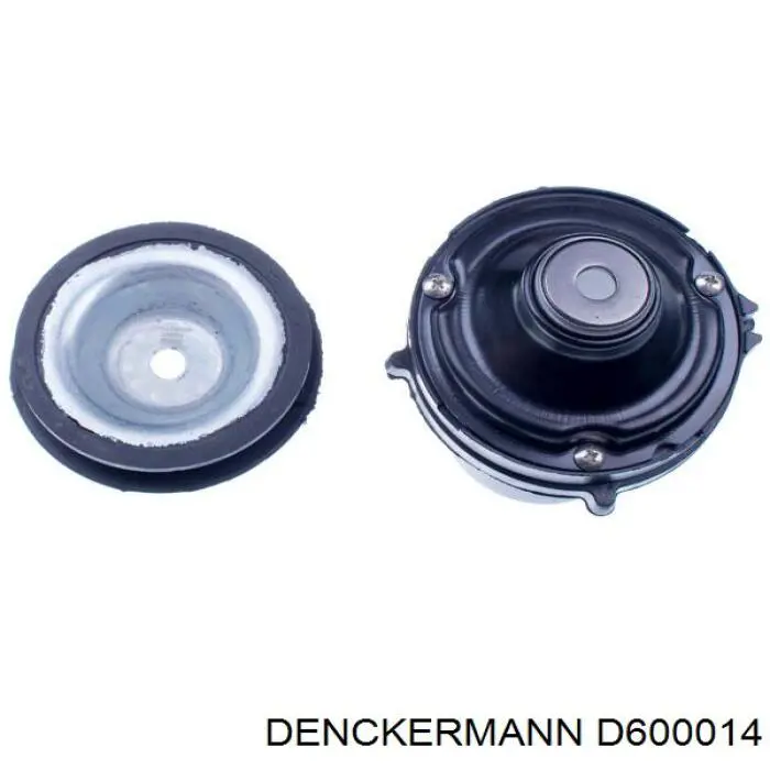 Опора амортизатора переднього D600014 Denckermann