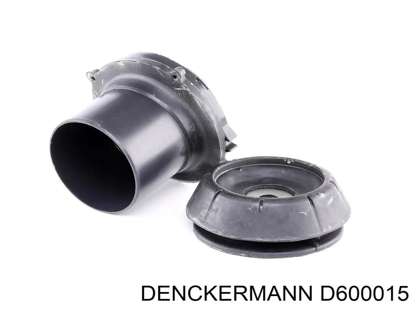 Опора стійки амортизатора переднього Denckermann D600015 ціна, від 10.91 USD